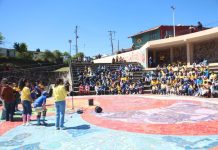 Zacatlán promueve la inclusión y el respeto en el Día Mundial del Síndrome de Down