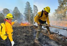 Incendios forestales aumentan en Puebla durante 2026; van más de 2 mil hectáreas afectadas