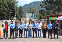 Ayuntamiento de Zacatlán inicia reordenamiento de la zona comercial en ecoparques turísticos