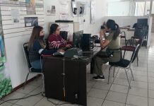 Agua de Puebla instala módulo de atención en Profeco