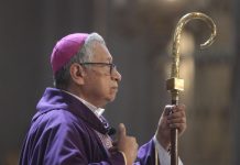 Arquidiócesis de Puebla pide por mujeres desaparecidas y víctimas de violencia