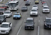 Puebla alcanza 68% en pago de control vehicular; descartan prórroga por ahora