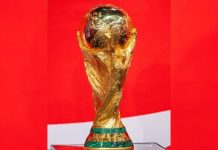 El trofeo de la Copa Mundial llegará a Puebla; habrá operativo especial