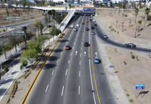 Este lunes inicia transporte temporal en el corredor Atlixcáyotl