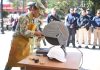 Logran autoridades retiro de armas con exitoso programa de canje