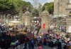 Casi un millón de turistas visitan Puebla por Semana Santa y dejan derrama superior a los mil mdp