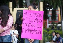 Buscan castigar el feminicidio con hasta 80 años de cárcel en Puebla