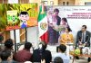 Presentan “El libro de Sofía” para prevenir abusos en niñas indígenas de Puebla