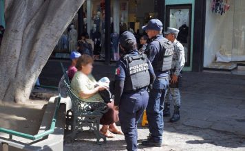 Instalarán jornada de atención en seguridad en Tehuacán este 6 de abril