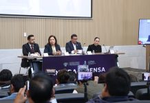 Congreso aprueba la «Ley de Kilómetro Cero» para potenciar el consumo local en Puebla