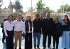 El deporte es política de Estado y avanza con Obra Comunitaria