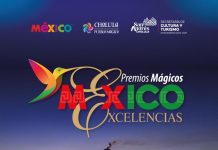 San Andrés Cholula compite en los Premios Mágicos por Excelencias 2026