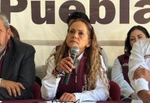Morena alista maquinaria rumbo a 2027: avanza en afiliaciones y define ruta de coalición