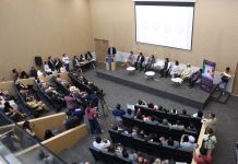 Analizan en el Congreso impacto de la Reforma Electoral; proponen parlamento abierto