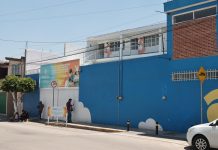 Destapan cuarto de castigo en colegio de Romero Vargas; acusan que niños eran llevados para agredirlos y reprenderlos