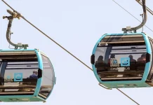 Sistema de Transporte por cable será gratuito para sectores vulnerables y no invadirá fraccionamientos