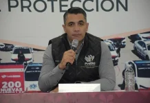 SSC detuvo a un hombre en posesión de droga en comestibles