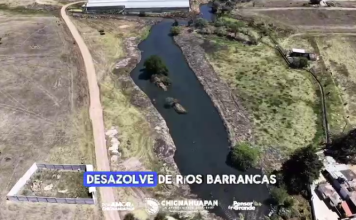 Gobierno de Chignahuapan en acción: intensifican labores de prevención por temporada de lluvias