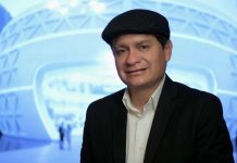 De la Torre Virtual más Cara del Mundo a la Arquitectura del Riesgo: La Visión de Enrique Torres
