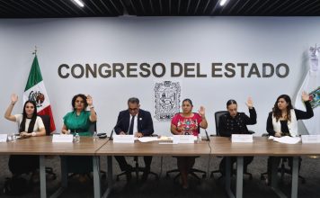 Piden diputados facilitar el acceso al programa «Vivienda para el Bienestar» en Puebla