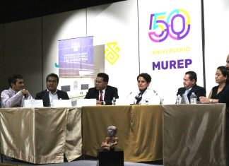Avala Comisión del Congreso a los ganadores de la Presea General Ignacio Zaragoza