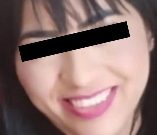 Por ropa y un tatuaje en la nuca identifican cuerpo que correspondería a Blanca Adriana Vázquez Montiel