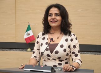 Empatan elección judicial y revocación de mandato; aprueba Congreso de Puebla reforma constitucional