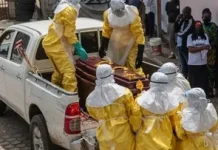 Plantean blindaje sanitario en Puebla por Mundial 2026; piden campaña de prevención contra el ébola