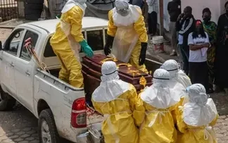 Plantean blindaje sanitario en Puebla por Mundial 2026; piden campaña de prevención contra el ébola