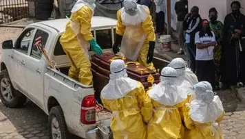 Plantean blindaje sanitario en Puebla por Mundial 2026; piden campaña de prevención contra el ébola