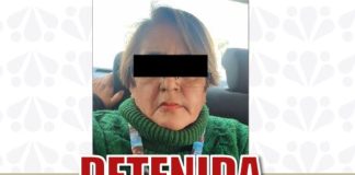 Detienen a falsa química farmacobióloga que laboró durante siete años en Puebla