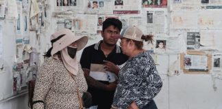 En Tlaxcala localizan a Blanca Adriana, desaparecida en Zavaleta