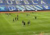 El estadio Cuauhtémoc será escenario del examen más exigente para Perú