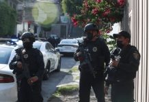 Los Rojos, célula criminal señalada de estar detrás de los disturbios en Acatlán de Osorio