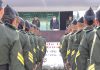 Se gradúan mil 176 nuevos mandos de la Guardia Nacional en Puebla