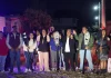 Luz tras 20 años de oscuridad: Arranca ampliación de alumbrado en la federal Puebla–Tehuacán en Amozoc