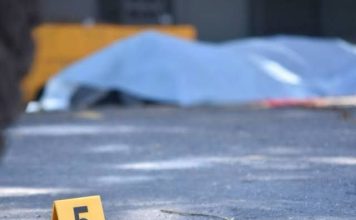 En materia de homicidios, Puebla se ubica en lugar 14 a nivel nacional