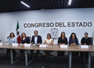 Comisión del Congreso avala exhorto para reforzar programas del DIF para adultos mayores