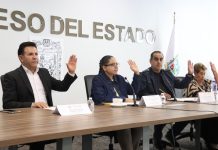 Reforman decreto del SOAPAP para fortalecer certeza jurídica y actualizar su marco normativo