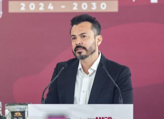 Por Cablebús, José Luis García Parra comparecerá ante el Congreso en junio
