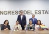 Congreso del Estado y Cruz Roja Cholula coordinan esfuerzos de asistencia y capacitación