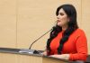 Delfina Pozos propone eliminar trámites excesivos para personas con discapacidad permanente