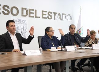 Avalan en Comisión cambios para blindar decisiones y delimitar responsabilidades en SOAPAP
