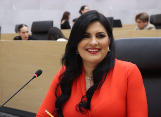 Castigo más severo al robo contra comunidades indígenas y afromexicanas: Iniciativa de Delfina Pozos