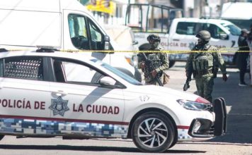 Bajan homicidios y narcomenudeo en Puebla durante mayo; crecen denuncias por violencia familiar