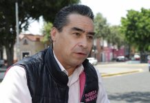 Moreno Valle Buitrón responde a rumores rumbo a 2027: “El que respira aspira”