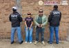 Capturan en Puebla a “El Tripas”, líder criminal buscado por homicidios y extorsión en Morelos