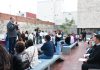 Entrega Gobierno del Estado apoyos a familias afectadas por explosión en Tepeaca