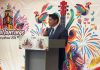 Inauguran la Feria de Cuautlancingo 2026 con despliegue de seguridad federal