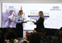 FGE impulsan liderazgo femenino en la procuración de justicia en Puebla